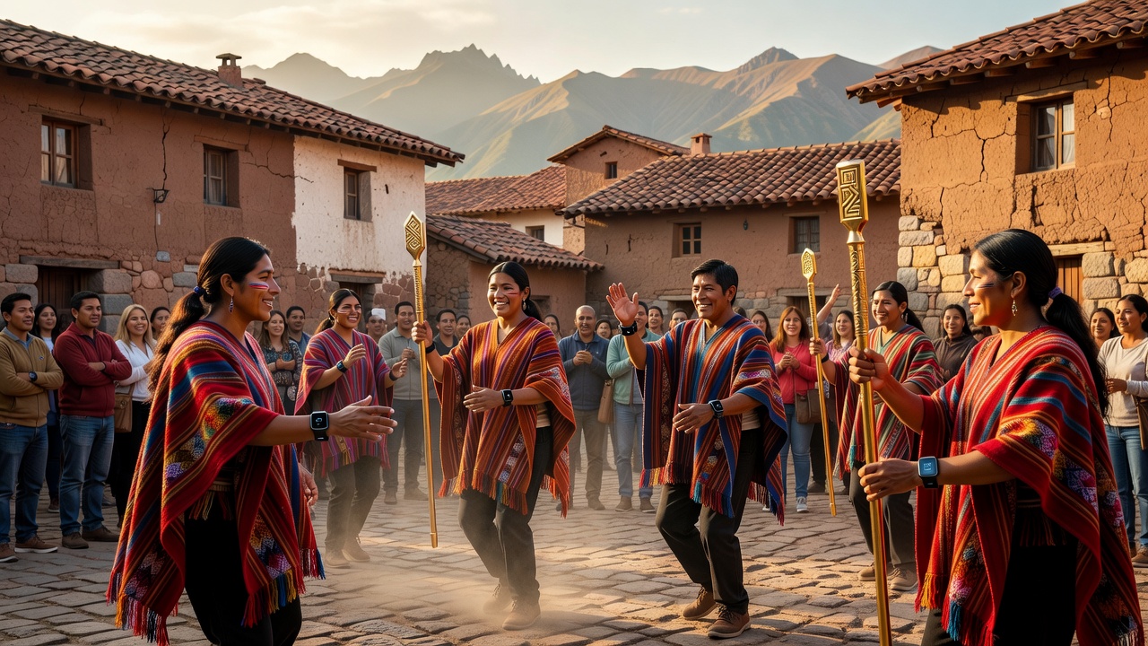 Coroica Traditions Enhanced by Evasimple and Goldcape